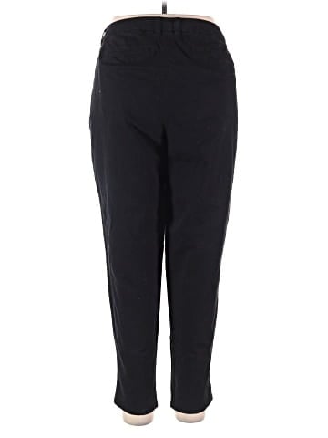 Lane Bryant Outlet Casual Pants (view 2)