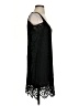 Chaser Black Cocktail Dress Size S - photo 4