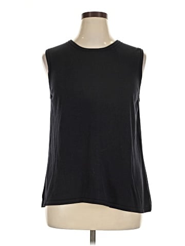 Coldwater Creek Sweater Vest (view 1)