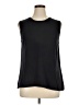 Coldwater Creek Black Sweater Vest Size 1X - photo 1