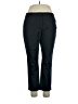 Halogen Black Dress Pants Size 14 - photo 1