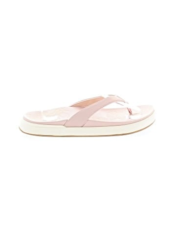 OluKai Flip Flops (view 1)