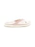 OluKai Pink Flip Flops Size 8 - photo 1