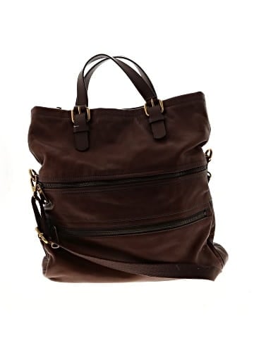 Fossil Tote (view 1)
