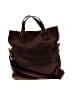 Fossil Brown Tote One size - photo 1