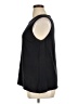 Coldwater Creek Black Sweater Vest Size 1X - photo 5