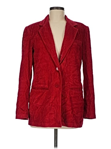 Newport News Blazer (view 1)