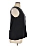 Coldwater Creek Black Sweater Vest Size 1X - photo 4