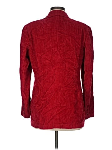 Newport News Blazer (view 2)