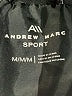 Andrew Marc 100% Viscose Black Vest Size M - photo 6