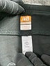 lucy Solid Black Active Pants Size L - photo 7