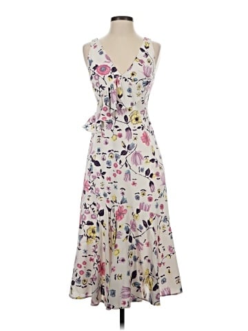 Rebecca Taylor Cocktail Dress (view 1)