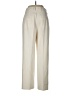 Club Monaco Ivory Casual Pants Size 4 - photo 2