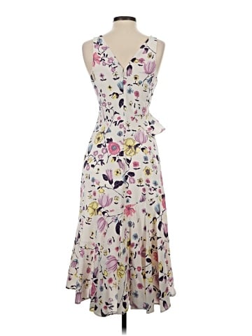 Rebecca Taylor Cocktail Dress (view 2)
