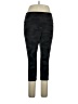 Lululemon Athletica Camo Black Active Pants Size 14 - photo 1