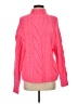 By Anthropologie Pink Pullover Sweater Size S - photo 1