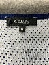 Cotélac Stars Blue Casual Dress Size XS (0) - photo 7