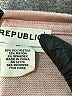 For The Republic Pink Pullover Sweater Size M - photo 7
