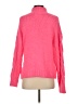 By Anthropologie Pink Pullover Sweater Size S - photo 2