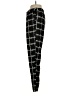 Mine Plaid Black Casual Pants Size S - photo 5