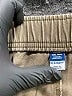 Old Navy 100% Cotton Gray Track Pants Size XXL (tall) - photo 4
