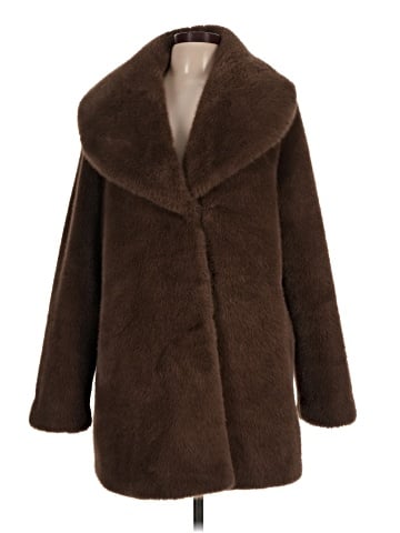 Via Spiga Coat (view 1)