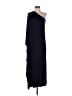 MICHAEL Michael Kors Blue Casual Dress Size S - photo 1