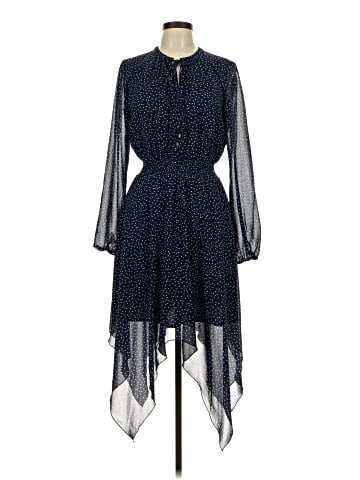 Charles Henry Cocktail Dress (view 1)