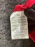 BCBGeneration 100% Polyester Solid Red Casual Dress Size S - photo 8