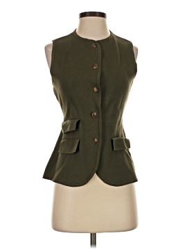 Left Coast By Dolan Sleeveless Blouse
