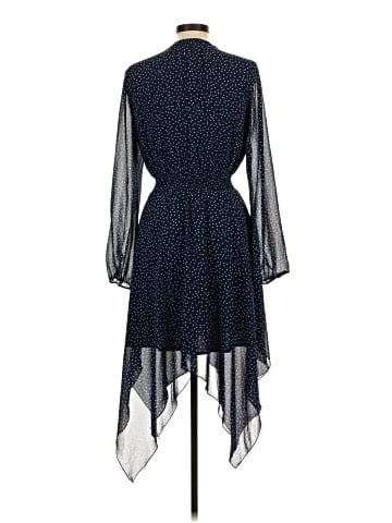 Charles Henry Cocktail Dress (view 2)