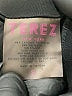 Terez Blue Tank Top Size S - photo 8
