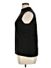 August Silk Black Sweater Vest Size 1X - photo 5