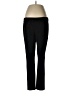 J.Crew Factory Store Solid Black Active Pants Size 8 - photo 1