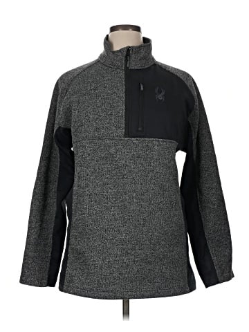 Spyder Fleece (view 1)