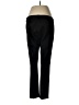 J.Crew Factory Store Solid Black Active Pants Size 8 - photo 2