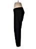 J.Crew Factory Store Solid Black Active Pants Size 8 - photo 5