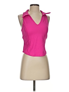 Zyia Active Sleeveless Blouse