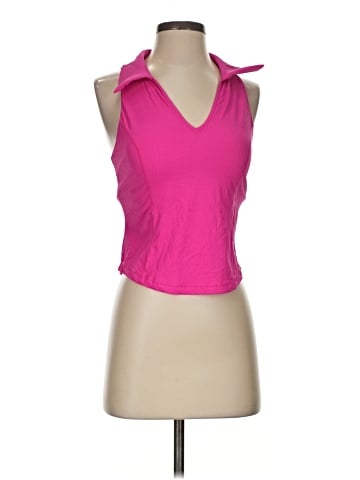 Zyia Active Sleeveless Blouse (view 1)