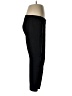J.Crew Factory Store Solid Black Active Pants Size 8 - photo 4