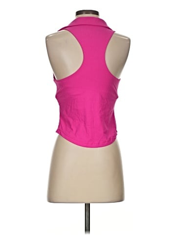 Zyia Active Sleeveless Blouse (view 2)