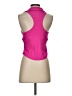 Zyia Active Pink Sleeveless Blouse Size S - photo 2