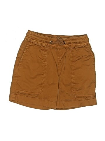 J.Crew Khaki Shorts (view 1)