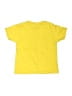 Assorted Brands Yellow Short Sleeve T-Shirt Size XS (kids) - photo 2
