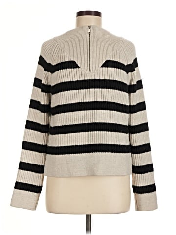 Zara Pullover Sweater (view 1)
