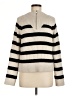 Zara Stripes Tan Pullover Sweater Size M - photo 1