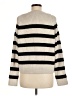 Zara Stripes Tan Pullover Sweater Size M - photo 2