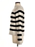 Zara Stripes Tan Pullover Sweater Size M - photo 5