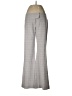 Express Design Studio Plaid Gray Dress Pants Size 8 - photo 1