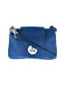Baggallini 100% Nylon Blue Crossbody Bag One size - photo 1